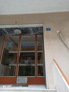 A comfortable apartment to you