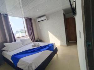 HOTEL COSTA AZUL SAI