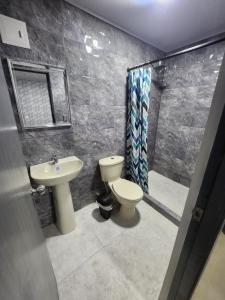 HOTEL COSTA AZUL SAI