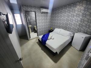 HOTEL COSTA AZUL SAI