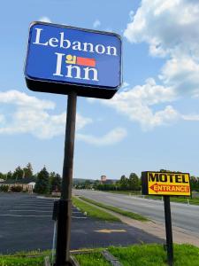 Lebanon Inn Motel