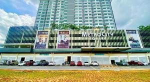 Teratak Al-Kautsar Homestay