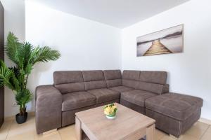 Appartements HEART of Nice- Modern Elegant 2BR Flat Big terrace : photos des chambres