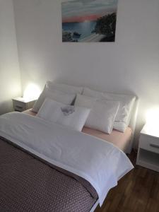 Apartmani Val