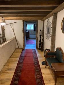 B&B / Chambres d'hotes Le petit Permadise : photos des chambres