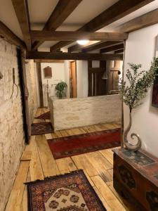 B&B / Chambres d'hotes Le petit Permadise : photos des chambres