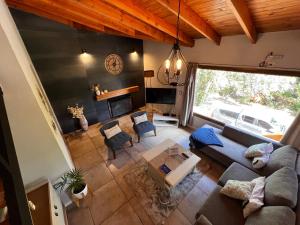 El Shaddai Casa de Montaña