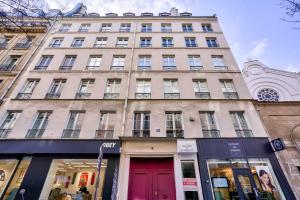 Notre Dame de Nazareth