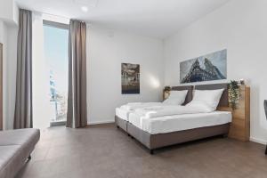 Flatista Homes - Aubing