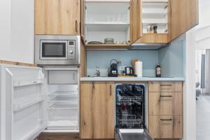 Flatista Homes - Aubing