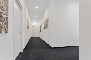 Flatista Homes - Aubing