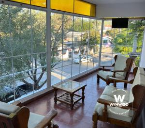 Wynwood Extreme Hostel