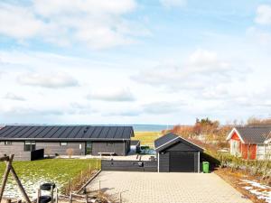 Modern Cottage with Spa - By Traum Ferienwohnungen