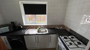 Lovely One-Bedroom Condo With Indoor Fireplace