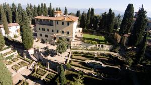 Villa Agape hotel, 
Florence, Italy.
The photo picture quality can be
variable. We apologize if the
quality is of an unacceptable
level.