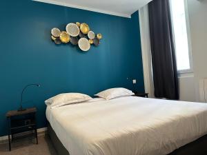 Hotels Hotel Beausejour : photos des chambres