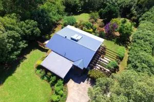 Selwyn Cottage - Cascade