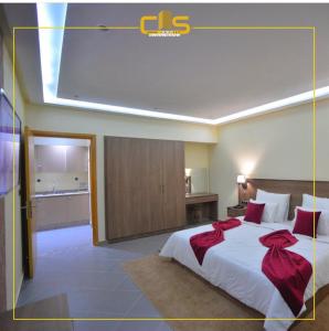 RESIDENCE CENTROSUIT