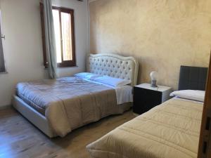 Apartamento de 2 dormitorios