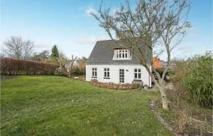 2 Bedroom Gorgeous Home In Samsø - Toftebjerg
