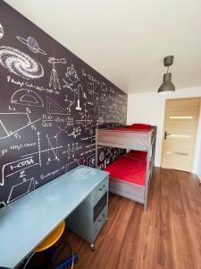 Appartement familial Disneyland Paris - wifi et parking inclus !