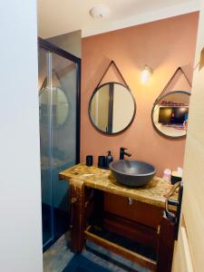 Appartement familial Disneyland Paris - wifi et parking inclus !