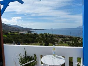 Kathys Island Retreat
