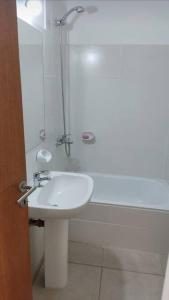 departamento de dos dormitorios