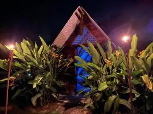 Bewak CR - San Juan del Norte