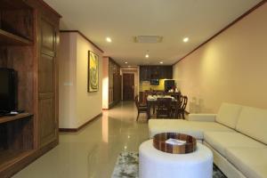 VC@Suanpaak Boutique Hotel & Service Apartment