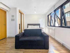 Hotel corporativo no coração do itaim