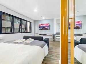 Hotel corporativo no coração do itaim