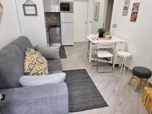 Light Wave Nazare Suite 50m Beach