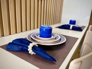 Flat Luxuoso Com Vista Para a Piscina-Muro Alto, Porto de Galinhas