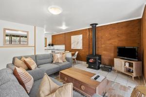 Split Point Cottages