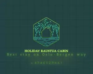 Holiday Raustua Cabin - Sønstebø