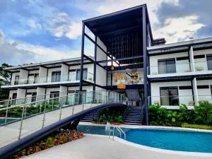 Hotel Capri Doradal - La Mesa Norte