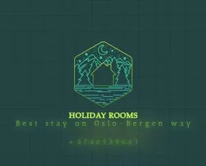 Holiday Rooms - Gol