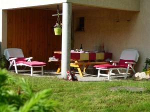 Chalet confortable près de Gérardmer avec cheminée et animaux bienvenus - FR-1-589-195