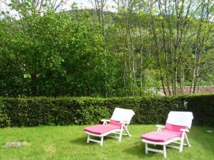 Chalet confortable près de Gérardmer avec cheminée et animaux bienvenus - FR-1-589-195