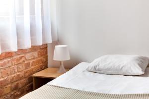 Twin Room room in Janne Hotel