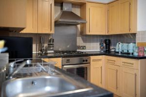 1 bed house, Free on street parking, Central