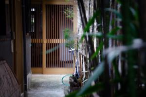 Local Japanese Stay & Sake Experience Namba area A 3-minute walk from the station