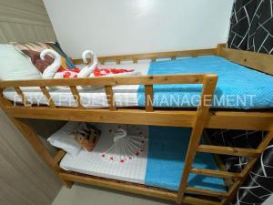 Shore Residences, Mall Of Asia Complex Stays by PBYY