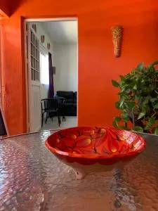 Casa Madero #1, Central Studio Apartment 1 Block From Malecon - El Centenario