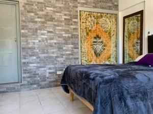 Casa Madero #1, Central Studio Apartment 1 Block From Malecon