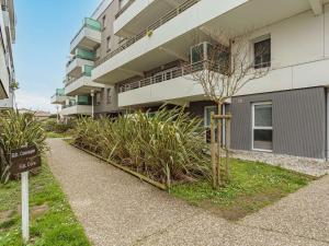 Appartements Appartement Anglet, 4 pieces, 6 personnes - FR-1-3-583 : photos des chambres