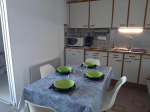 Appartements Appartement Capbreton, 3 pieces, 4 personnes - FR-1-239-894 : photos des chambres