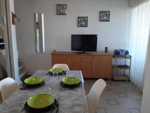 Appartements Appartement Capbreton, 3 pieces, 4 personnes - FR-1-239-894 : photos des chambres