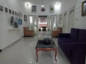 Omah Ndanu Homestay - Sentool